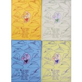Various Vouchers