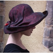 Sinamay Bespoke Napier