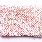 Shell Pink Sinamay